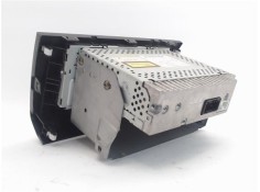 Recambio de radio / cd para suzuki swift iii (sg) 1.3 referencia OEM IAM 3910162J0  