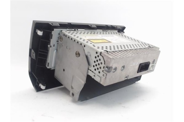 Recambio de radio / cd para suzuki swift iii (sg) 1.3 referencia OEM IAM 3910162J0  