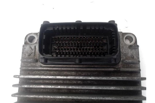 Recambio de centralita para opel astra g berlina 1.7 club referencia OEM IAM 12212819 8973065751 