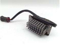 Recambio de regulador ventilador climatizacion para audi 100 avant (c4) 2.3 quattro referencia OEM IAM 4A0820521A 5DS00645502 