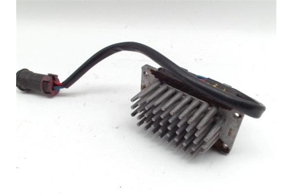 Recambio de regulador ventilador climatizacion para audi 100 avant (c4) 2.3 quattro referencia OEM IAM 4A0820521A 5DS00645502 