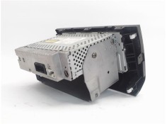 Recambio de radio / cd para suzuki swift iii (sg) 1.3 referencia OEM IAM 3910162J0  