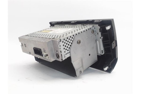 Recambio de radio / cd para suzuki swift iii (sg) 1.3 referencia OEM IAM 3910162J0  