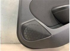 Recambio de asidero puerta trasero derecha para opel astra j berlina 5p 1.6 excellence referencia OEM IAM 13258680 13258734 