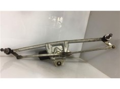 Recambio de motor limpiaparabrisas delantero para renault kangoo i (f/kc0) 1.5 dci referencia OEM IAM 53563102  