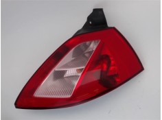 Recambio de piloto trasero derecho para renault megane ii berlina 5p 1.5 authentique referencia OEM IAM 8200073237 89398081 5200