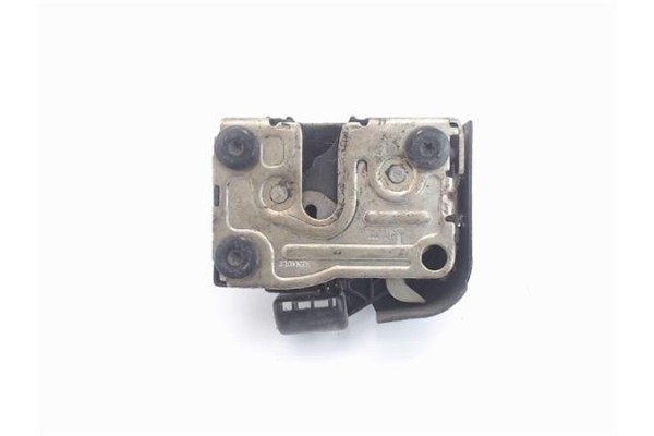 Recambio de cierre electromagnetico delantero derecho para renault megane i scenic (ja0) 1.6e alize referencia OEM IAM   