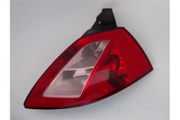 Recambio de piloto trasero derecho para renault megane ii berlina 5p 1.5 authentique referencia OEM IAM 8200073237 89398081 5200