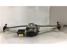 Recambio de motor limpiaparabrisas delantero para renault kangoo i (f/kc0) 1.5 dci referencia OEM IAM 53563102  