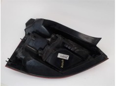 Recambio de piloto trasero derecho para renault megane ii berlina 5p 1.5 authentique referencia OEM IAM 8200073237 89398081 5200