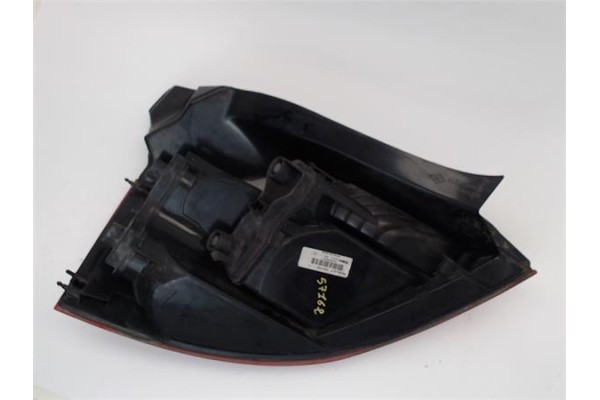 Recambio de piloto trasero derecho para renault megane ii berlina 5p 1.5 authentique referencia OEM IAM 8200073237 89398081 5200
