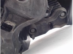 Recambio de piloto trasero derecho para renault megane ii berlina 5p 1.5 authentique referencia OEM IAM 8200073237 89398081 5200