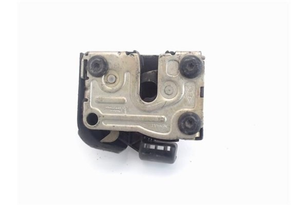 Recambio de cierre electromagnetico delantero izquierdo para renault megane i scenic (ja0) 1.6e alize referencia OEM IAM   
