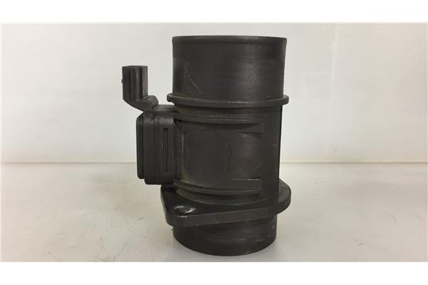 Recambio de caudalimetro para renault kangoo i (f/kc0) 1.5 dci referencia OEM IAM 8200280056 5WK97006 
