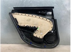 Recambio de asidero puerta trasero izquierda para opel astra j berlina 5p 1.6 excellence referencia OEM IAM 13258679 13258733 