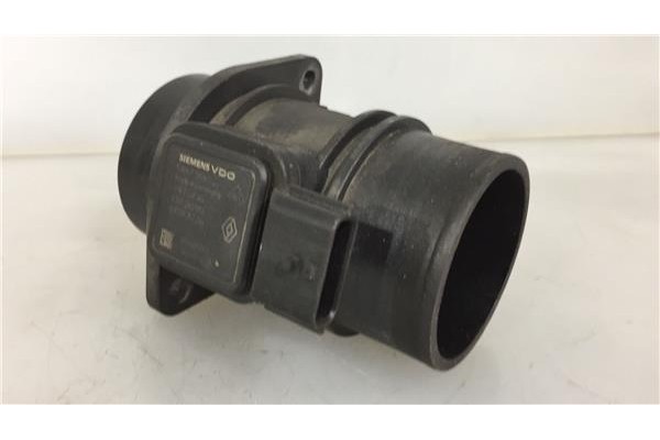 Recambio de caudalimetro para renault kangoo i (f/kc0) 1.5 dci referencia OEM IAM 8200280056 5WK97006 