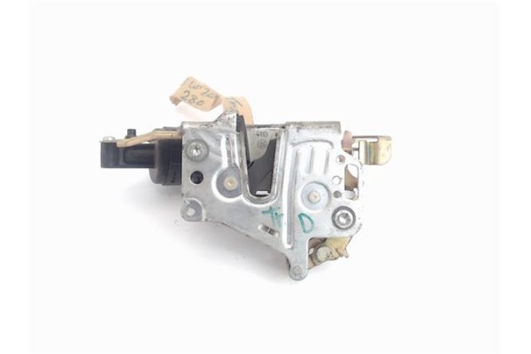 Recambio de cierre electromagnetico trasero derecho para mercedes-benz clase c (bm 202) berlina 2.8 280 (202.028) referencia OEM