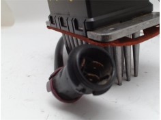 Recambio de regulador ventilador climatizacion para audi 100 avant (c4) 2.3 quattro referencia OEM IAM 4A0820521 5DS00645500 