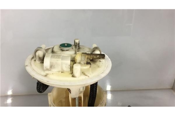 Recambio de aforador para renault kangoo i (f/kc0) 1.5 dci referencia OEM IAM 82004326738 55057311 