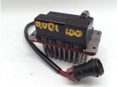 Recambio de regulador ventilador climatizacion para audi 100 avant (c4) 2.3 quattro referencia OEM IAM 4A0820521 5DS00645500 