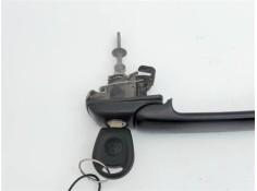 Recambio de maneta exterior delantero izquierda para volkswagen golf iii (1h1) 1.9 tdi referencia OEM IAM 1H0837209  