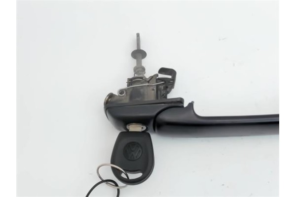 Recambio de maneta exterior delantero izquierda para volkswagen golf iii (1h1) 1.9 tdi referencia OEM IAM 1H0837209  