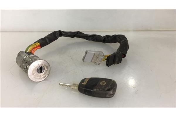 Recambio de clausor para renault kangoo i (f/kc0) 1.5 dci referencia OEM IAM 354895  
