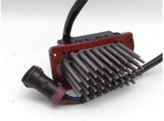 Recambio de regulador ventilador climatizacion para audi 100 avant (c4) 2.3 quattro referencia OEM IAM 4A0820521 5DS00645500 