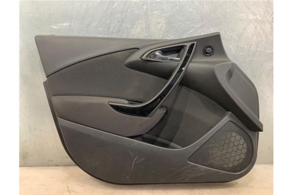 Recambio de asidero puerta delantero izquierda para opel astra j berlina 5p 1.6 excellence referencia OEM IAM 13455239 13258671 Recambio de asidero puerta delantero izquierda para opel astra j berlina 5p 1.6 excellence referencia OEM IAM 13455239 13258671