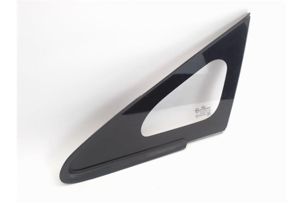 Recambio de luna puerta delantero izquierda para kia rio (ub) 1.2 basic referencia OEM IAM 43R00107  