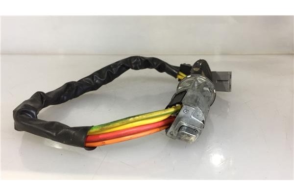 Recambio de clausor para renault kangoo i (f/kc0) 1.5 dci referencia OEM IAM 354895  
