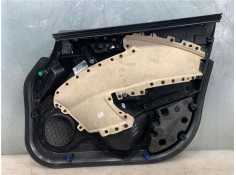 Recambio de asidero puerta delantero izquierda para opel astra j berlina 5p 1.6 excellence referencia OEM IAM 13455239 13258671 