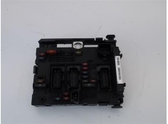 Recambio de caja fusibles/rele para citroen xsara berlina 2.0 hdi 90 referencia OEM IAM 9650664080  