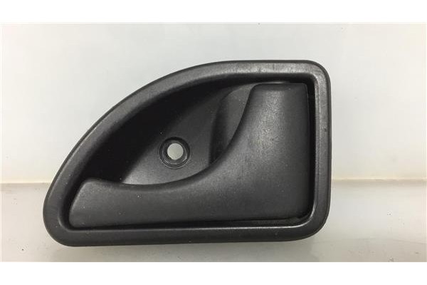 Recambio de manilla int. puerta delantero derecha para renault kangoo i (f/kc0) 1.5 dci referencia OEM IAM 8200247803  