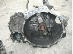 Recambio de caja cambios manual para seat ibiza (6k1) 1.9 signo referencia OEM IAM EBF EBF 