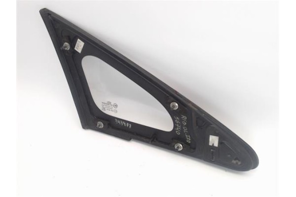 Recambio de luna puerta delantero izquierda para kia rio (ub) 1.2 basic referencia OEM IAM 43R00107  