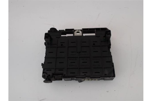 Recambio de caja fusibles/rele para citroen xsara berlina 2.0 hdi 90 referencia OEM IAM 9650664080  