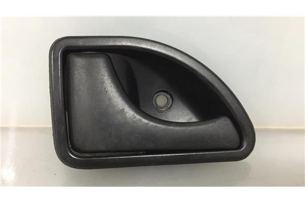 Recambio de manilla int. puerta delantero izquierda para renault kangoo i (f/kc0) 1.5 dci referencia OEM IAM 8200247802  