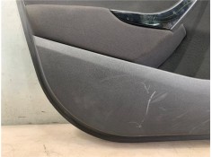 Recambio de asidero puerta delantero izquierda para opel astra j berlina 5p 1.6 excellence referencia OEM IAM 13455239 13258671 