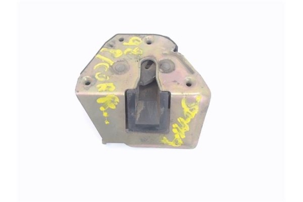 Recambio de cierre electromagnetico trasero derecho para citroen jumpy (u6u) 1.9 d referencia OEM IAM   