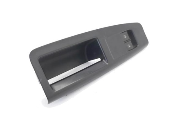 Recambio de mando elevalunas delantero izquierdo para volkswagen polo iv (9n1) 1.4 16v referencia OEM IAM 6Q09598589B9  
