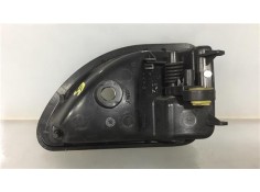 Recambio de manilla int. puerta delantero izquierda para renault kangoo i (f/kc0) 1.5 dci referencia OEM IAM 8200247802  