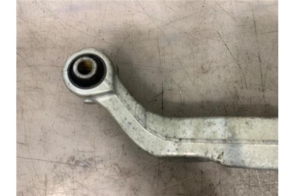Recambio de brazo superior trasero derecho para nissan qashqai +2 (jj10) 1.6 dci referencia OEM IAM 55120JD00B 7202274R 55120JD0