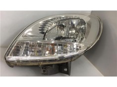 Recambio de faro delantero izquierdo para renault kangoo i (f/kc0) 1.5 dci referencia OEM IAM 7701069086  8200236590 , RENAULT |