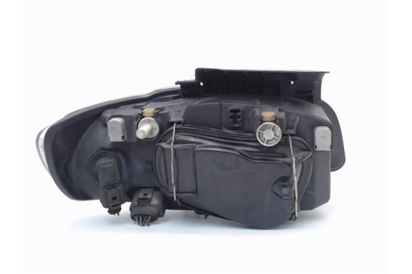 Recambio de faro delantero izquierdo para seat ibiza (6k1) 1.9 tdi referencia OEM IAM 087584 67743739 