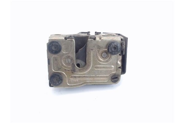 Recambio de cierre electromagnetico trasero derecho para renault megane i scenic (ja0) 1.6e alize referencia OEM IAM   