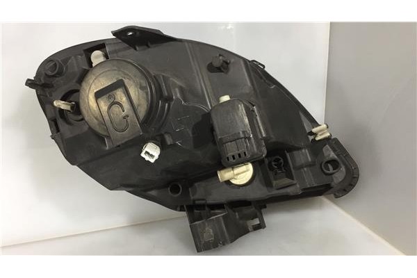 Recambio de faro delantero izquierdo para renault kangoo i (f/kc0) 1.5 dci referencia OEM IAM 7701069086  8200236590 , RENAULT |