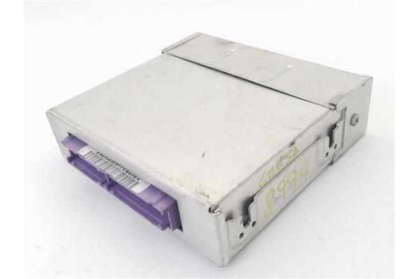 Recambio de centralita para opel corsa b 1.4 si referencia OEM IAM 16163449  