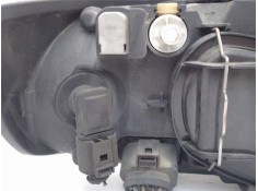Recambio de faro delantero izquierdo para seat ibiza (6k1) 1.9 tdi referencia OEM IAM 087584 67743739 