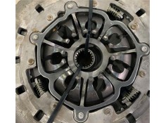 Recambio de disco embrague para renault laguna ii (bg0) 1.9 dci (bg1a, bg1w) referencia OEM IAM 302054848R 302056360R 123109410R